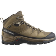 Buty męskie Salomon Quest Rove Gore-Tex