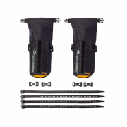 Torebka rowerowa Sea to Summit Evac Bikepack Dry Bag Set 2 Piece 3.7L
