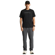 Koszulka męska Craft ESSence Logo Tee 2 M