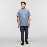 Koszulka męska Cotopaxi Into the Pines T-Shirt