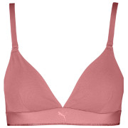 Biustonosz Puma Cotton Triangle Bralette 1P
