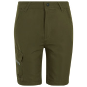 Spodnie dziecięce Regatta Sorcer Z/O Trousers III Treetop