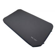 Samopompująca się karimata Vango California Rock & Roll 10cm zarys Shadow Grey