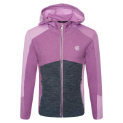 Bluza dziecięca Dare 2b Hero Core Stretch fioletowy DstyLav/Lupi