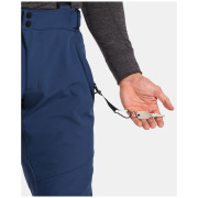 Męskie spodnie zimowe Kilpi Rhea-M 2023