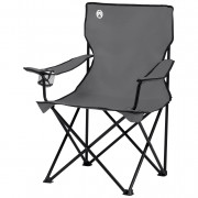 Krzesło Coleman Standard Quad Chair (dark grey)