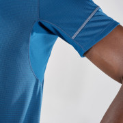 Koszulka męska Salomon Agile Ss Tee M