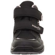 Buty dziecięce Superfit Jupiter GTX Schwarz/Hellgrau