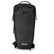 Plecak Hannah Dynamic 10 czarny jet black