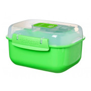 Pojemnik na jedzenie Sistema Rectangle 525ML