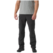 Spodnie męskie Helikon-Tex Hybrid Outback Pants® - Duracanvas® szary Ash Grey / Black A