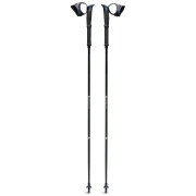 Kije trekkingowe Black Diamond Distance Carbon Z FKT Poles czarny
