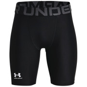 Spodenki dziecięce Under Armour UA HG Armour Shorts Black
