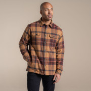 Koszula męska Craghoppers Burnbank Overshirt