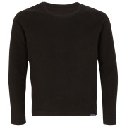 Dziecięca koszulka Regatta Junior Thermal Baselayer Top czarny Black