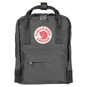 Plecak Fjällräven Kanken Mini 7 szary SuperGray