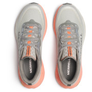 Damskie buty do biegania Merrell Agility Peak 6 GTX