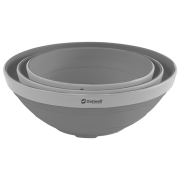 Zestaw misek Outwell Collaps Bowl Set