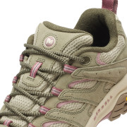 Damskie buty turystyczne Merrell Moab 3