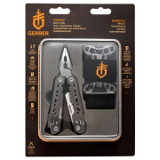 Zestaw prezentowy Gerber Truss + Wallet zarys