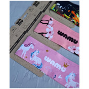 Opaska WAMU Jednorožci