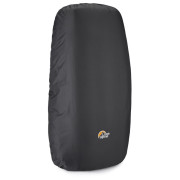 Pokrowiec na plecak Lowe Alpine Raincover velikost S czarny black