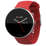 Zegarek Polar Vantage M czerwony
