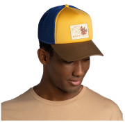 Czapka z daszkiem Buff Trucker Cap