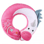 Poduszka turystyczna LittleLife Animal Snooze Pillow Unicorn
