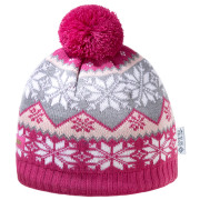 Czapka dziecięca Kama BW20 różowy Pink