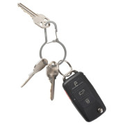 Breloczek do kluczy Nite Ize DualPass