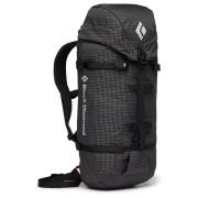 Plecak wspinaczkowy Black Diamond SPEED 22 zarys Graphite