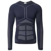 Męska koszulka Hi-Tec Buraz Top