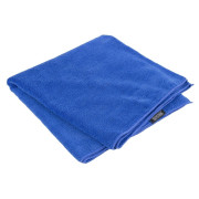 Ręcznik Regatta Compact Travel Towel Giant niebieski OxfordBlue