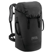 Worek transportowy Petzl Transport 45 L czarny black