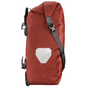 Wodoodporna torba rowerowa Ortlieb Back-Roller Plus CR