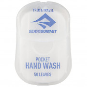 Płyn do higieny osobistej Sea to Summit Trek & Travel Pocket Hand Wash biały