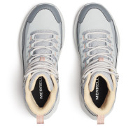 Buty zimowe wysokie damskie Merrell Thermo Chill 2 Mid Wp