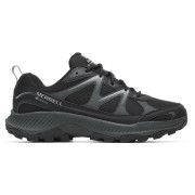 Męskie buty turystyczne Merrell Tempo Exp Active Gtx czarny black