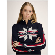 Sweter damski Dale of Norway Nåle Fem Sweater