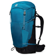 Plecak Mammut Lithium 40 niebieski sapphire/black