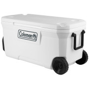 Lodówka turystyczna Coleman 100QT Wheeled Marine Cooler