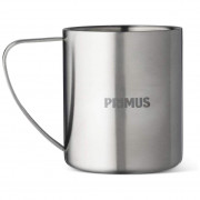 Kubek Primus 4 Season Mug 0.2L srebrny