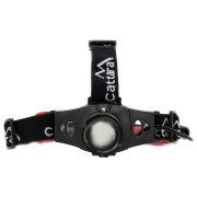 Czołówka Cattara LED 180lm ZOOM