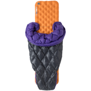 Big Agnes Fly Creek UL Zip Quilt 50 regular