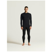 Koszulka męska Craft Wool 95 LS CN M