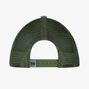 Bejsbolówka Buff Explore Trucker Cap