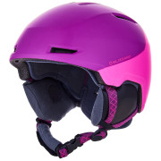 Kask narciarski dla dzieci Blizzard Viva Viper ski helmet junior różowy/fioletowy violet matt/pink matt
