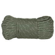 Sznur Lifesystems Paracord 550lb, 7-core, Reflective