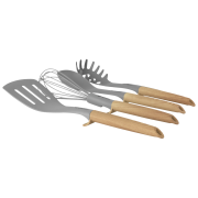 Zestaw przyborów kuchennych Outwell Almada Utensil Set